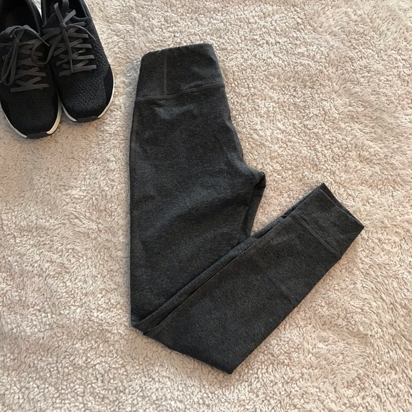 Reebok Pants - EUC LIKE NEW! Reebok Leggings XS